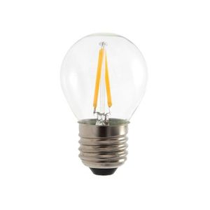 LED žiarovka Passion neutrálna biela vyobraziť