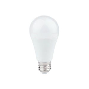 LED žárovka PILAS A60 teplá bílá vyobraziť