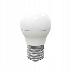 LED žiarovka Pilo G45 teplá biela vyobraziť