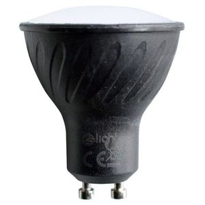 LED žiarovka Tople GU10 neutrálna biela vyobraziť