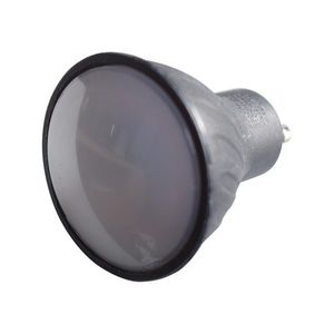 LED žiarovka Tople GU10 teplá biela vyobraziť
