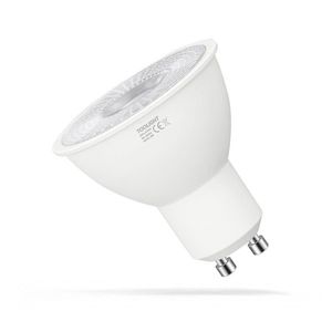 LED žiarovka GU10 7W RSL043 teplá biela vyobraziť