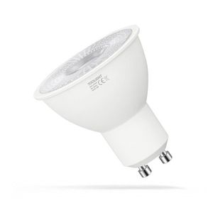 LED žiarovka GU10 7W RSL044 neutrálna biela vyobraziť