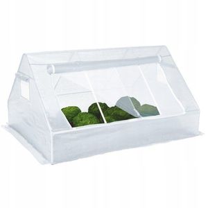 Mini fóliovník SELEZ 180x140x94 bílý vyobraziť