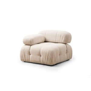 Modul pohovky Bubble bouclé - výber z 8 prevedení vyobraziť