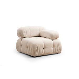 Modul pohovky Bubble bouclé - výber z 8 prevedení vyobraziť