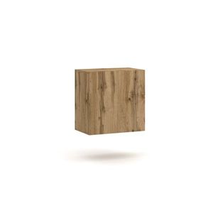 Nástěnná skříňka Vivien 50 cm dub Wotan vyobraziť