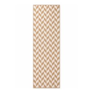Krémový/v prírodnej farbe vnútorný a vonkajší behúň 80x200 cm Haringey Terrick – Ted Baker vyobraziť