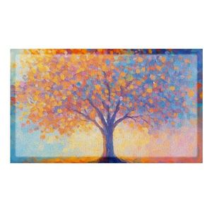 Rohožka z PVC 40x70 cm Tree Of Life – Artsy Doormats vyobraziť