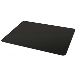 Ochranná podložka 140x100 cm 0, 5 mm čierna vyobraziť