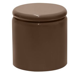 Odkladací stolík Lue 40 cm moka vyobraziť