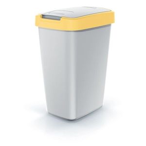 Odpadkový koš COMPACTO FLAS - výber z 5 prevedení vyobraziť