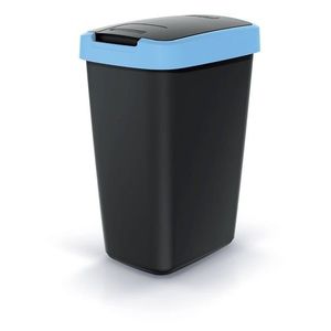 Odpadkový kôš COMPACTO FLAS s vekom - výber z 5 prevedení vyobraziť