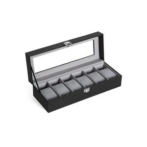 Box na hodinky vyobraziť