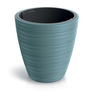 Plastový květináč Venas Round - výber z 8 prevedení vyobraziť