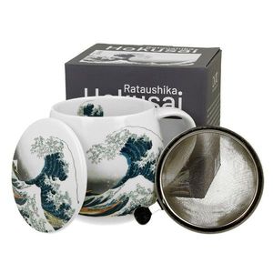 Porcelánový hrnček - výber z 5 prevedení vyobraziť