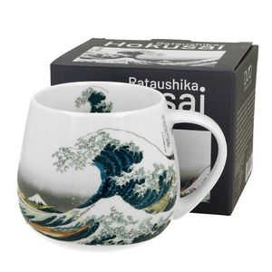 Porcelánový hrnček - výber z 6 prevedení vyobraziť