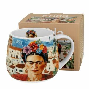 Porcelánový hrnček - výber z 6 prevedení vyobraziť