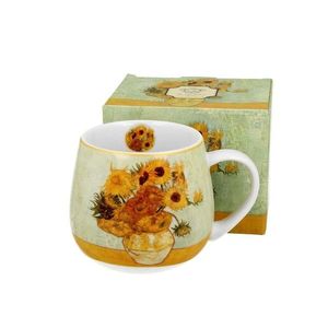 Porcelánový hrnček - výber z 7 prevedení vyobraziť