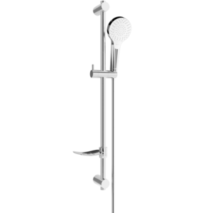 Posuvný sprchový set MEXEN DF05 chrom vyobraziť