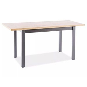 Jídelní stůl ARTISAN dub vyobraziť