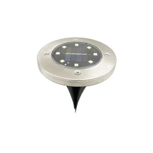 LED Vonkajšia solárna lampa LED/1, 2V IP44 vyobraziť