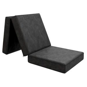 Skladací matrac pre hostí a na cesty MASON 80x200x14 cm - výber z 7 prevedení vyobraziť