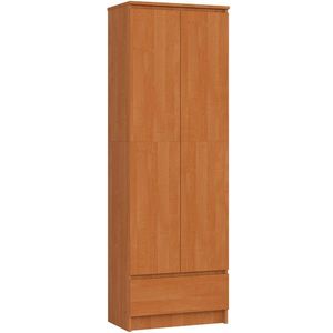 Skriňa Rexa 60 cm jelša vyobraziť