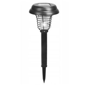 Venkovní LED lampa vyobraziť