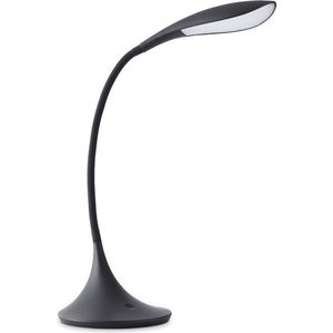 Stolná LED lampa TIFER čierna vyobraziť