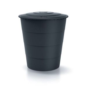 Sud na dažďovú vodu Smudt 510 l antracit vyobraziť