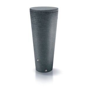 Sud na dažďovú vodu Tubus 210 l granit vyobraziť