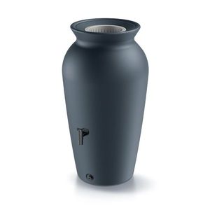 Sud na dažďovú vodu Velox 120 l antracit vyobraziť