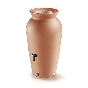 Sud na dažďovú vodu Velox 120 l tehla vyobraziť