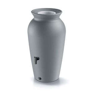 Sud na dažďovú vodu Velox 120 l sivý vyobraziť