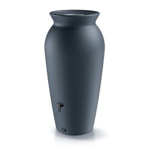 Sud na dažďovú vodu Velox 230 l antracit vyobraziť
