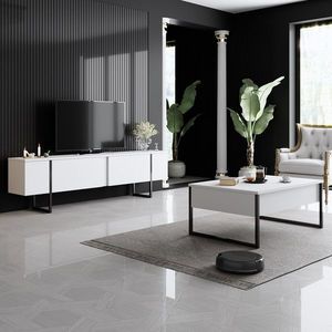 Súprava nábytku do obývacej izby Luxe - výber z 6 prevedení vyobraziť