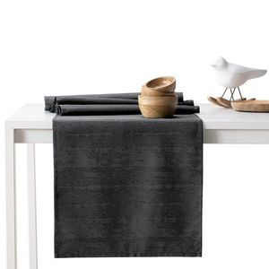 Súprava obrusov a behúňov na stôl AmeliaHome VESTA 115x250+35x250 cm - výber z 11 prevedení vyobraziť
