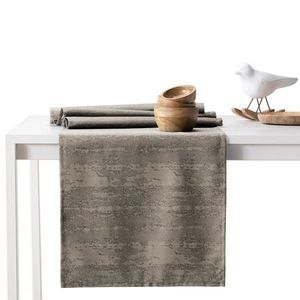 Súprava obrusov a behúňov na stôl AmeliaHome VESTA 115x250+35x250 cm - výber z 11 prevedení vyobraziť