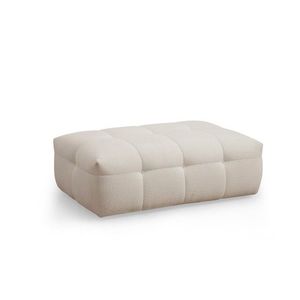 Taburet Cady 120 cm béžový vyobraziť