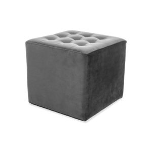 Taburet Lori Velvet - výber z 5 prevedení vyobraziť