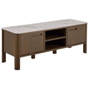 TV stolek Southampton 120 cm dub castello vyobraziť