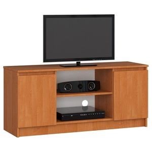 TV stolík Tonon 120 cm jelša vyobraziť