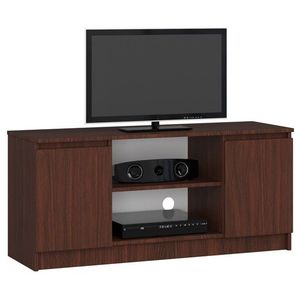 TV stolík Tonon 120 cm venge vyobraziť