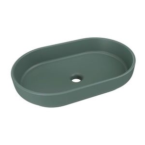 Umývadlo na dosku RIVER II 55 cm - výber z 5 prevedení vyobraziť