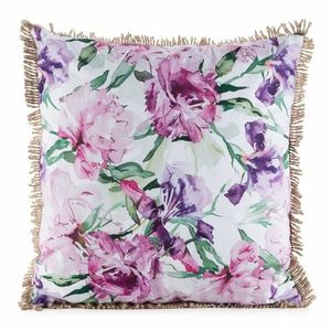 Vonkajšia obliečka na vankúš Garden 34B 45x45 cm viacfarebná vyobraziť