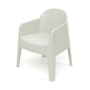 Záhradná stolička s podrúčkami MILANES 68x60x80, 5 cm - výber z 5 prevedení vyobraziť