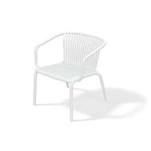 Záhradné kreslo BRENES 67x62, 5x74 cm - výber z 5 prevedení vyobraziť