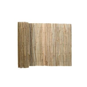 Zahradní bambusová zástěna BAMBOO vyobraziť
