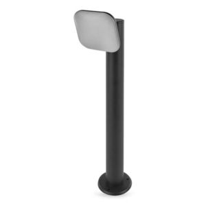 Zahradní LED sloupkové svítidlo Nika 12x50 cm teplá bílá vyobraziť
